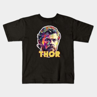 THOR Kids T-Shirt